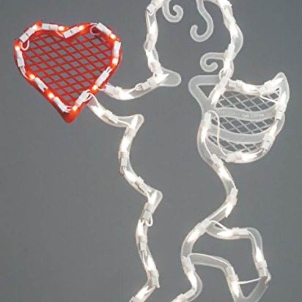 Impact Innovations Cupid Window Light